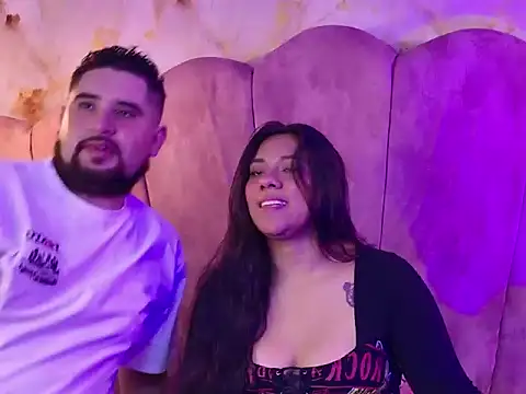 Snapshot of SasshaSpicy chatting on February 20, 12:51 pm SasshaSpicy online show from February 20, 12:51 pm