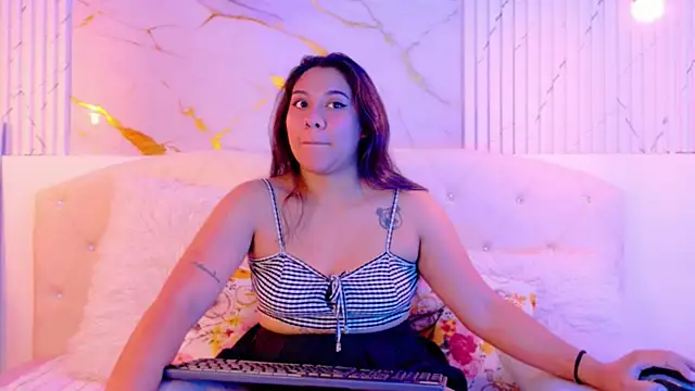 SasshaSpicy online show from March 11, 11:48 am