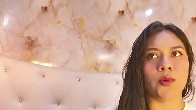 SasshaSpicy online show from March 25, 12:04 pm