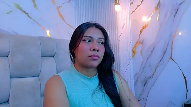 SasshaSpicy online show from March 14, 12:22 pm