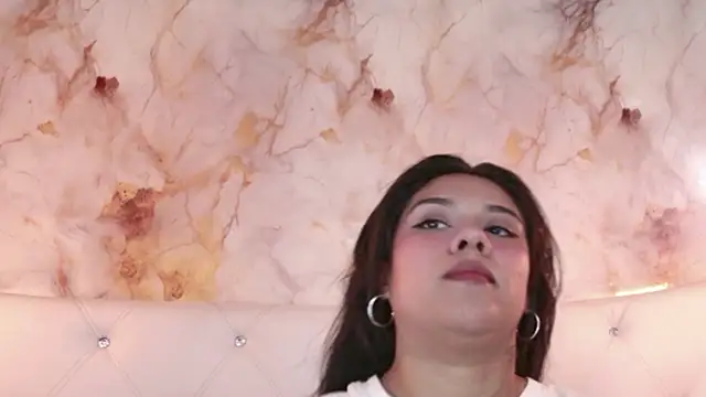 SasshaSpicy online show from April 12, 12:41 pm