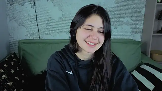 Maeren online show from March 4, 2:25 pm