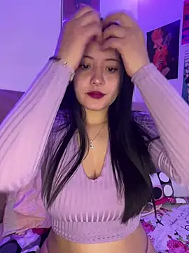  SofiaaMiller online show from April 8, 4:08 pm