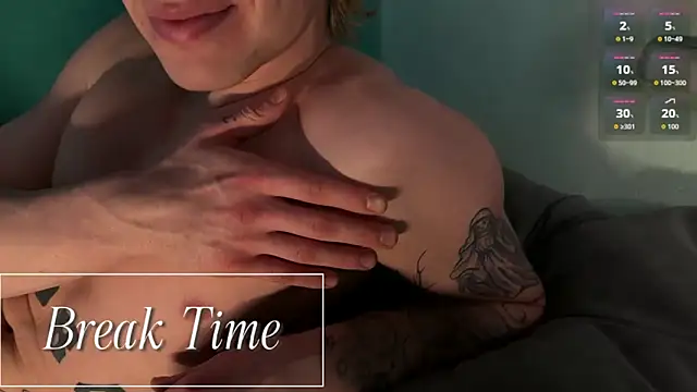 RyanRife online show from April 17, 8:22 pm