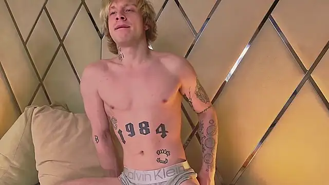 RyanRife online show from March 14, 8:26 pm