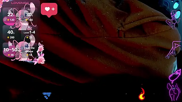 Snapshot of Aranza_Dollts chatting on May 28, 7:31 pm Aranza Dollts online show from May 28, 7:31 pm