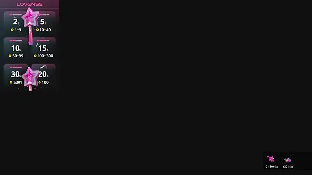 karenwild 1 online show from April 6, 1:45 pm