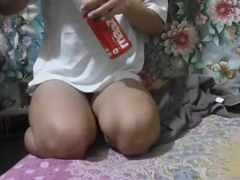 jenny 9 online show from April 15, 1:26 pm