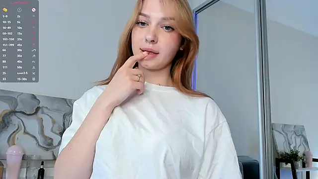 KarenaTalman online show from May 21, 8:12 am