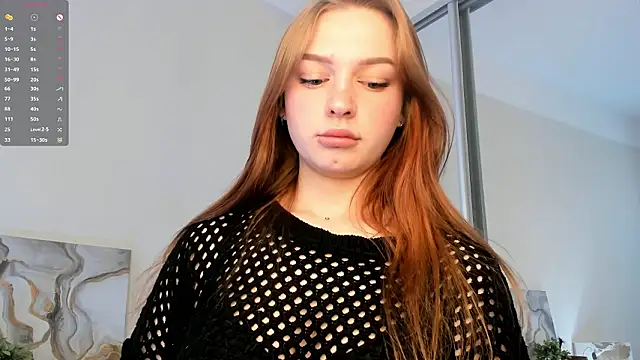 KarenaTalman online show from March 20, 4:13 am