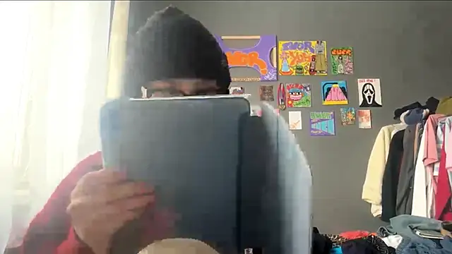 Snapshot of AngelLune chatting on February 23, 10:16 am AngelLune online show from February 23, 10:16 am