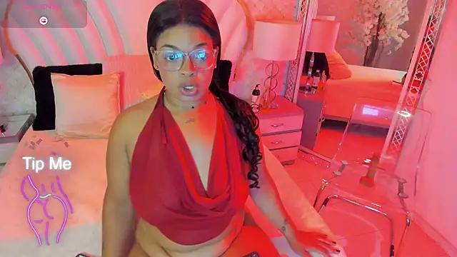 YazminJenner online show from April 10, 5:58 am