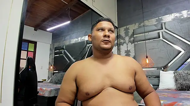 Snapshot of LaimCarterss chatting on February 14, 12:38 pm LaimCarterss online show from February 14, 12:38 pm