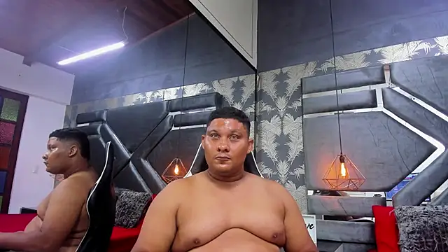 Snapshot of LaimCarterss chatting on February 7, 12:46 pm LaimCarterss online show from February 7, 12:46 pm