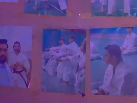 MorningLicker online show from February 11, 7:58 pm