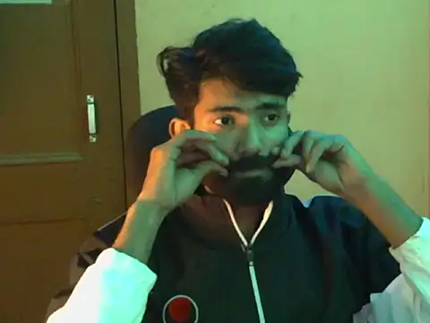 MorningLicker online show from February 15, 7:57 pm