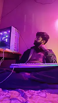 MorningLicker online show from February 13, 9:37 pm