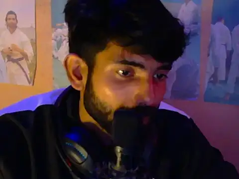 MorningLicker online show from February 6, 7:32 pm