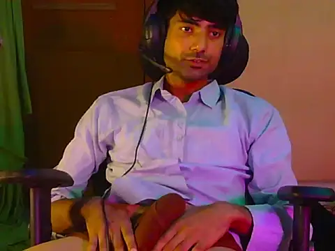 MorningLicker online show from February 19, 8:06 pm