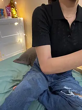 godessoflust online show from March 29, 10:11 pm