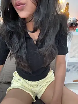 godessoflust online show from April 7, 6:21 pm