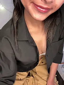 godessoflust online show from April 11, 10:08 am