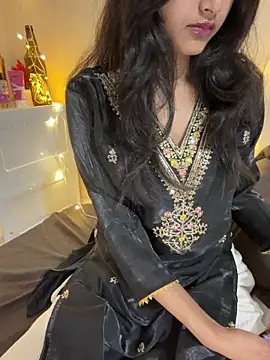 godessoflust online show from March 27, 6:53 pm