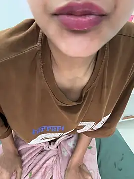 godessoflust online show from April 3, 6:36 pm