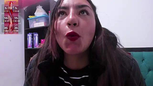 lexyy24 online show from March 22, 6:04 am