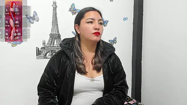 lexyy24 online show from May 29, 9:37 am