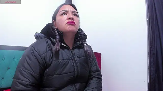 lexyy24 online show from April 15, 3:45 am