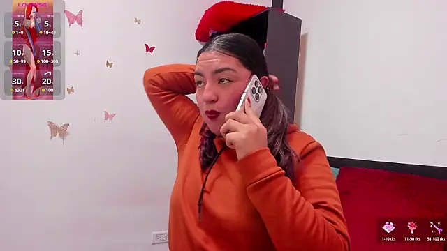 lexyy24 online show from March 19, 11:54 am