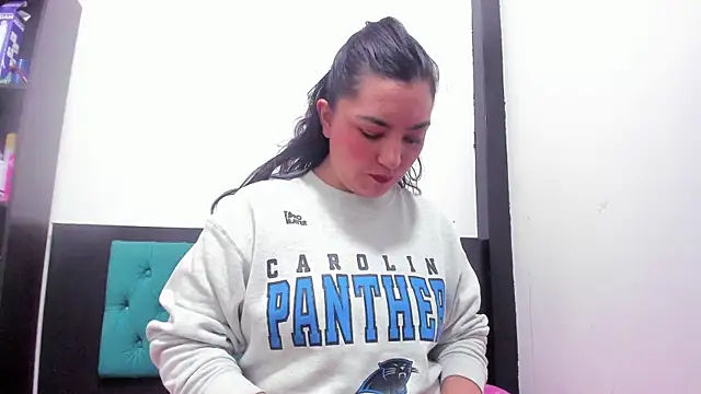 lexyy24 online show from April 10, 4:30 am