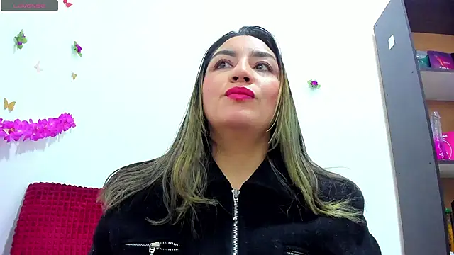 lexyy24 online show from March 4, 9:50 am