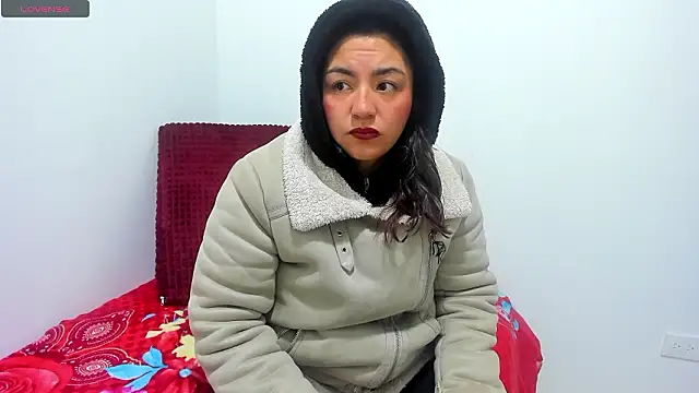 lexyy24 online show from March 12, 9:46 am