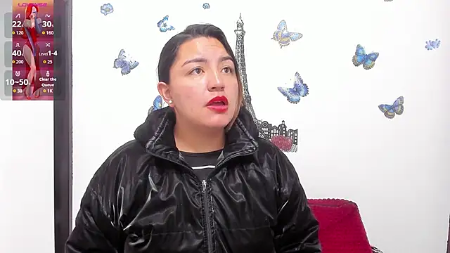 lexyy24 online show from May 30, 9:48 am