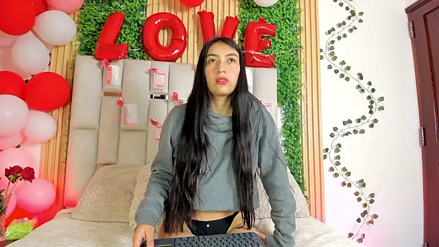 Emma Nmm online show from February 21, 11:45 am