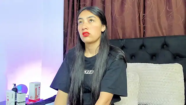 Emma Nmm online show from April 14, 10:09 am