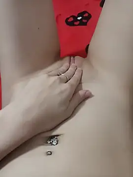 DeNissa2505 online show from February 7, 2:14 pm