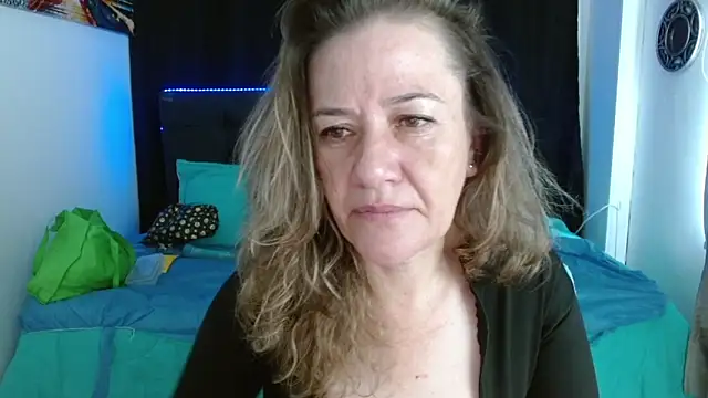 andreea xx online show from February 9, 1:53 pm