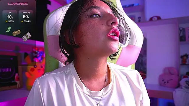  emily jonexs online show from February 25, 12:44 am