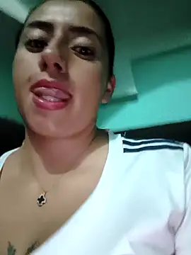 ashleymonroe4 online show from March 27, 1:03 am