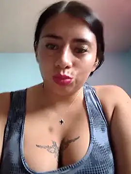 ashleymonroe4 online show from March 15, 6:15 pm