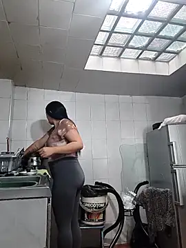 ashleymonroe4 online show from February 20, 2:08 pm