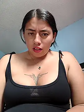 ashleymonroe4 online show from March 30, 2:51 pm