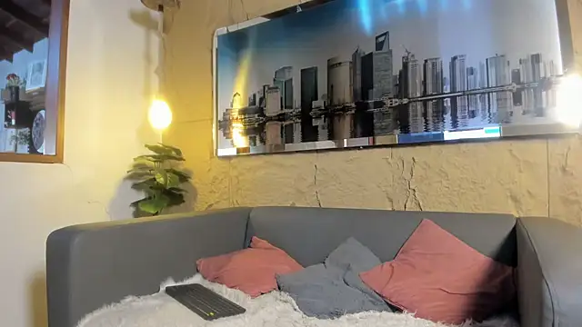 acxel prescot online show from February 5, 7:43 pm