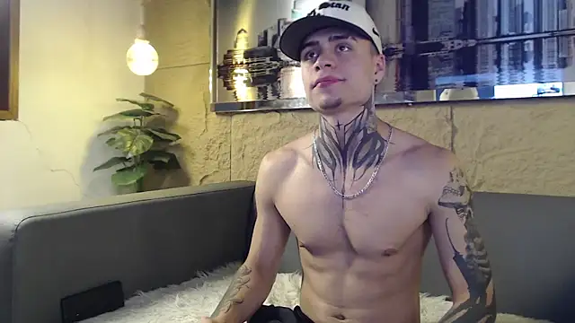 acxel prescot online show from March 11, 8:36 pm