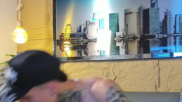 acxel prescot online show from March 7, 8:14 pm