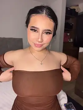 Sofiia Vegaa online show from April 13, 2:15 am