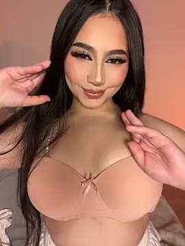 Sofiia Vegaa online show from May 23, 1:37 am